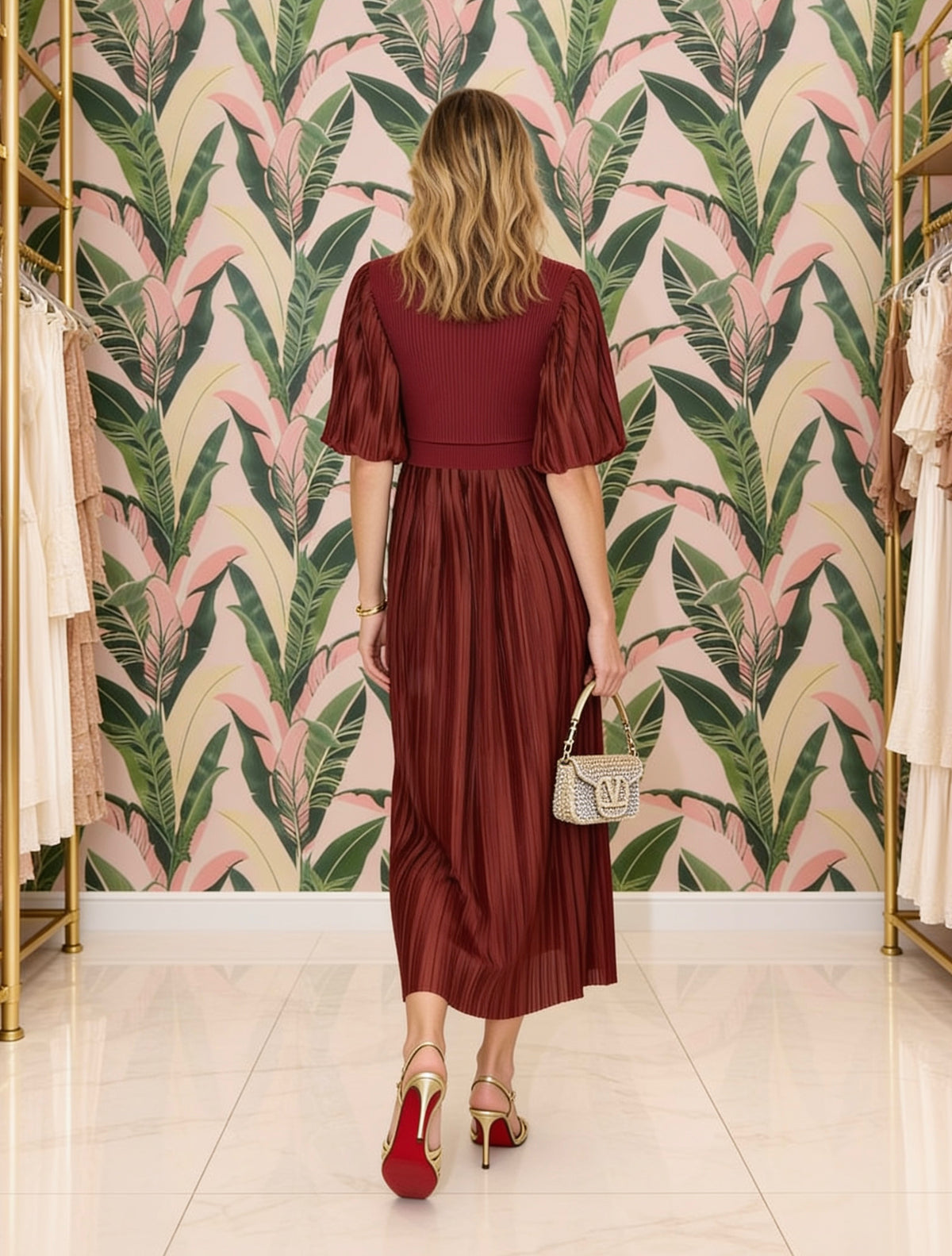 THE BORDEAUX MIDI